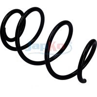 пружина за ходовата част