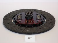 Disc ambreiaj ASHIKA, Cod: 80-03-387