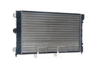 Thumbnail - Radiateur - CR1532000S - MAHLE