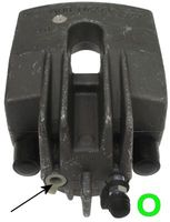 Bremssattel