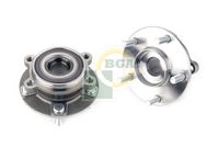 комплект колесен лагер