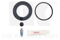 Reparatursatz, Bremssattel