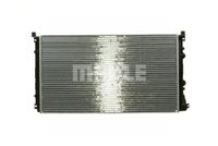 Thumbnail - Radiateur - CR1683000S - MAHLE