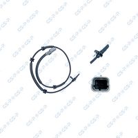 датчик, обороти на колелото