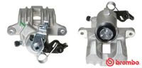 Bremssattel