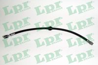 спирачен маркуч