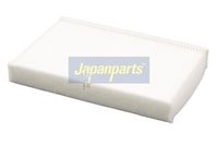 Filtru polen aer habitaclu JAPANPARTS, Cod: FAA-NS13