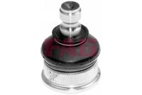 Trag-/Führungsgelenk