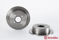 Bremsscheibe