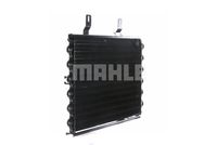 Thumbnail - Condensor, airconditioning - AC159000S - MAHLE