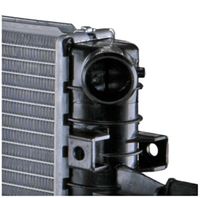 Thumbnail - Radiateur - CR918000S - MAHLE