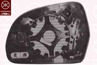 Spiegelglas, Außenspiegel