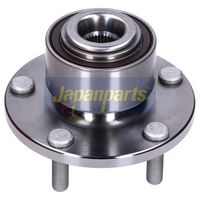 главина на колелото