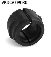 SKF Lagerbus, stabilisator 2