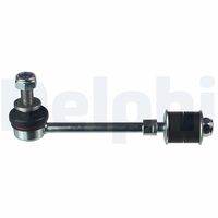 Stange/Strebe, Stabilisator