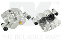 Bremssattel