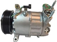 Thumbnail - Compressor, airconditioning - ACP1445000S - MAHLE