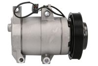 THERMOTEC Compressor, airconditioning 4