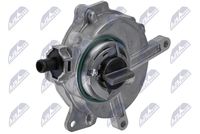 вакуум помпа, спирачна система