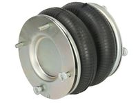 Magnum Technology Veerbalg, luchtvering 2