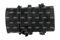 Ansaugschlauch, Luftfilter