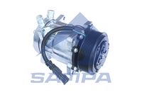 Compresor, climatizare SAMPA, Cod: 025.248
