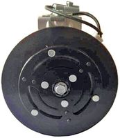 Thumbnail - Compressor, airconditioning - ACP1436000S - MAHLE