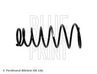 пружина за ходовата част