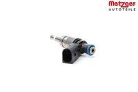 METZGER AUTOTEILE Injector 8