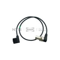 импулсен датчик, колянов вал