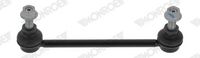 Stange/Strebe, Stabilisator