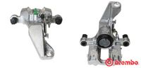 Bremssattel