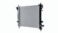 Thumbnail - Radiateur - CR2698000P - MAHLE