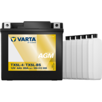 VARTA Accu / Batterij 4
