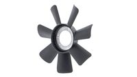 Thumbnail - Koelventilatorwiel - CFW89000P - MAHLE