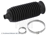 Faltenbalgsatz, Lenkung