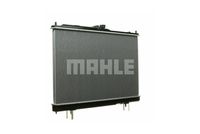 Thumbnail - Radiateur - CR1881000S - MAHLE