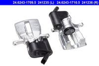 Bremssattel
