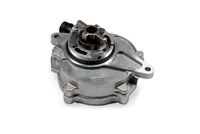 HEPU Onderdrukpomp, remsysteem 1