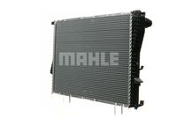 Thumbnail - Radiateur - CR295000P - MAHLE