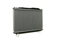 Thumbnail - Radiateur - CR1894000S - MAHLE