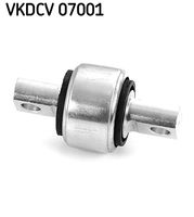 SKF Reparatieset, Stuur 3