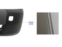 DT Spare Parts Bumper 2