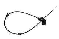 Cablu, capota motor METZGER AUTOTEILE, Cod: 3160050