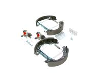 BOSCH Remschoenset 8