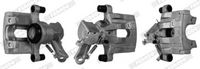 Bremssattel