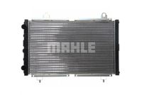 Thumbnail - Radiateur - CR499000S - MAHLE