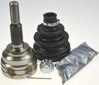 Gelenksatz, Antriebswelle