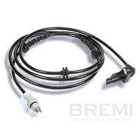 Sensor, Raddrehzahl