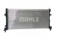 Thumbnail - Radiateur - CR2081000S - MAHLE